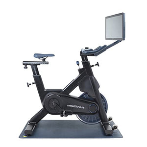 MYX Fitness / MYX Plus Connected Home Fitness Studio (MYX Plus - Medium Weights, Black)