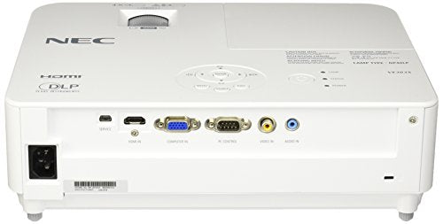 NEC Small Video Projector (NP-VE303X)