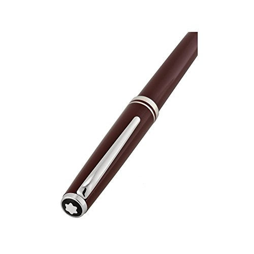 Mont Blanc Cruise Collection Bordeaux Ballpoint Pen (113040)