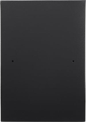 Barska AX13098 1.45 Cubic Ft Large Keypad Safe, One Size, Black