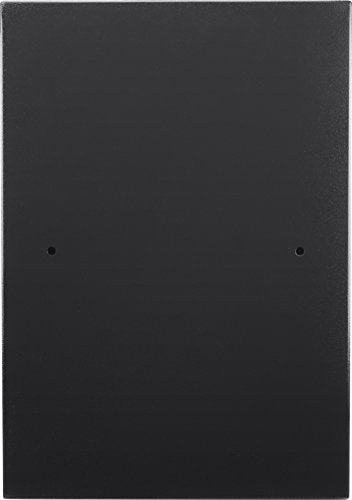 BARSKA 1.45 Cubic Ft Large Steel Security Keypad Safe Lock Cabinet 13 in x 13.75 in x 19.75 in