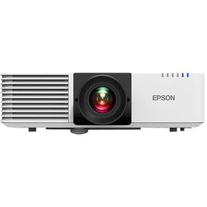 Epson PowerLite L570U 3LCD Projector - Ceiling Mountable - White