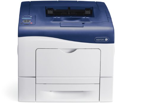 Xerox Phaser 6600/N Color Laser Printer