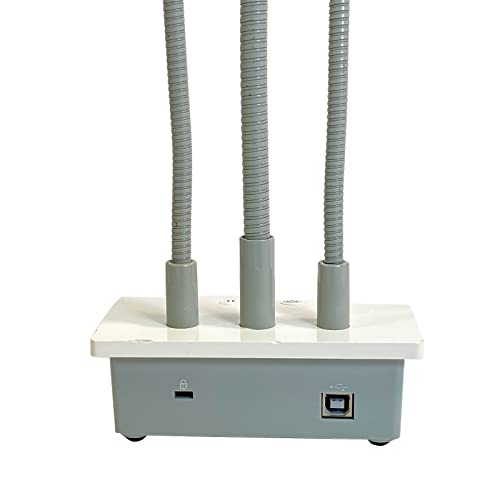Mimio Mimioview 340h Document Camera - 3.2 Megapixel