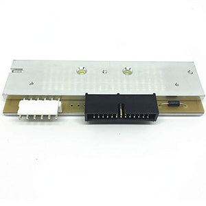 New Printhead PrintHead for SATO CL412E Thermal Label Printer 300DPI GH000831A Original