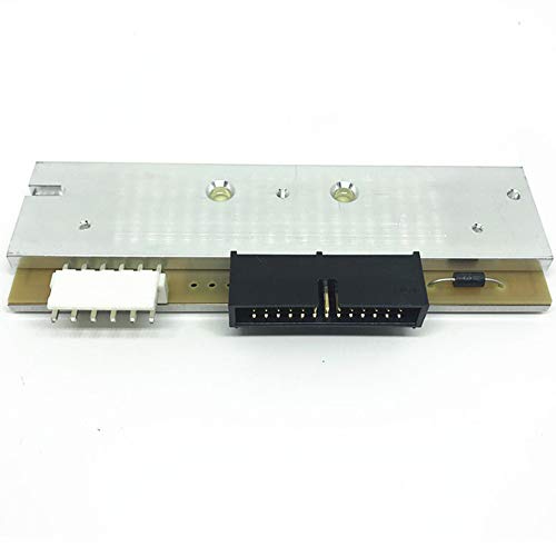 New Printhead for SATO CL408 CL408E MR400E LM408E Barcode Printer 200DPI GH000741A Original