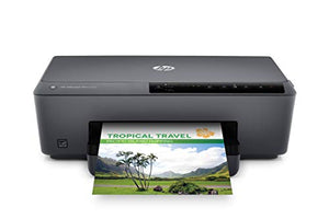 HP OfficeJet Pro 6230 Wireless Printer, Works with Alexa (E3E03A)