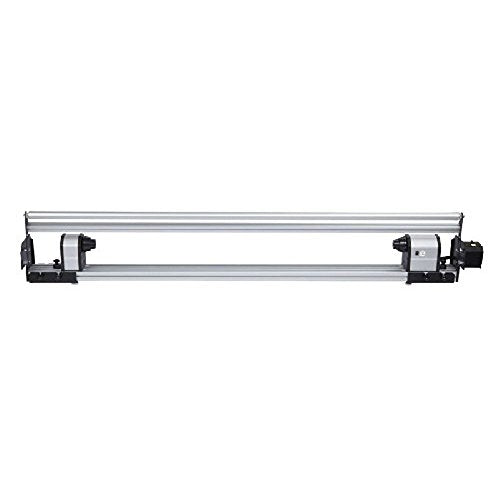 Artist Unknown Universal 64" Automatic Media Take-up Reel System for Roland/Mimaki/Mutoh Textile Printer 110V, 50KG Capacity