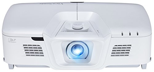 ViewSonic PG800HD 5000 Lumens 1080p HDMI Networkable Projector with Lens Shift