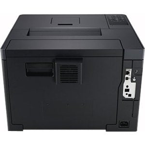 Dell S2810dn Monochrome Laser Printer, Up to 35ppm Black/White, 600x600dpi, 300 Sheets Total Media Capacity