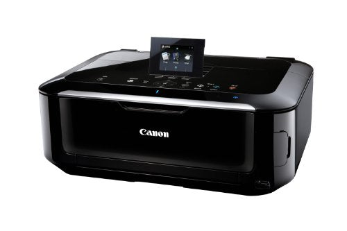 Canon PIXMA MG5320 Wireless Inkjet Photo All-in-One Printer (5291B019)