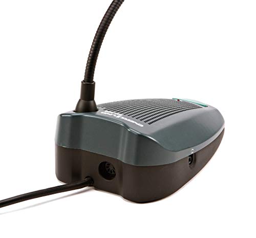Enersound 15-Person Conference System - US-Based Warranty and Support