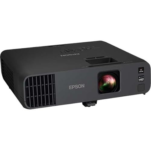 Epson PowerLite L265F 3LCD Projector - Tabletop/Ceiling Mountable