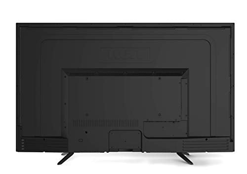 TV Large Screen RCA 55" Class 4K Ultra HD (2160P) LED TV RTU 5540 T.V Television Movie High Definition Watch Movies Shows