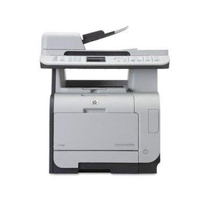 Refurbished HP Color LaserJet CM2320NF CM2320 CC436A Color Laser Printer with toner & 90-day Warranty