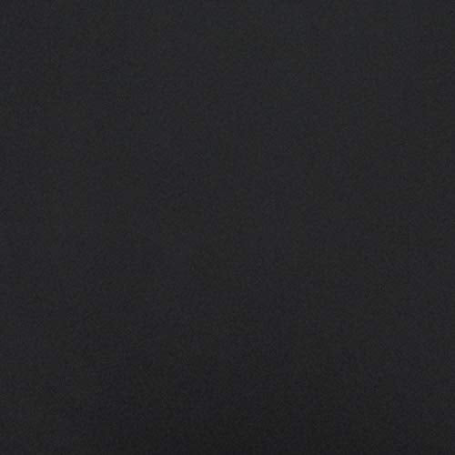 Flash Furniture 4 Pack HERCULES Series Black Vinyl Stack Chair with Arms