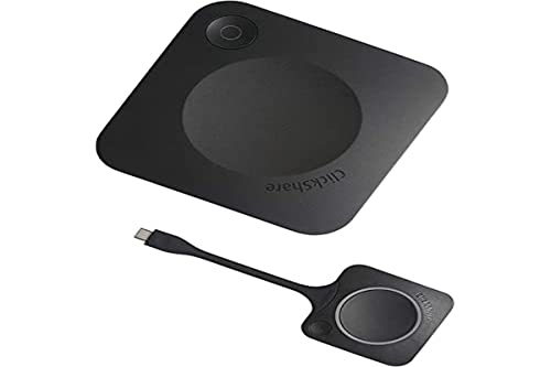 Barco ClickShare CX-20 Wireless Conferencing System