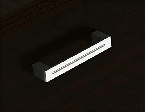 4 Persons L Shaped Office Divider Workstation Desk Set, CH-AMB-FP51