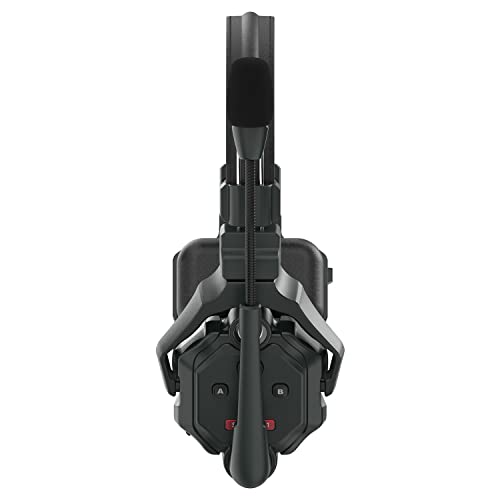 HollyView Hollyland Solidcom C1 6-Person Wireless Headset Intercom System