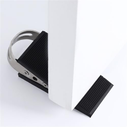 Rubber Door Stopper