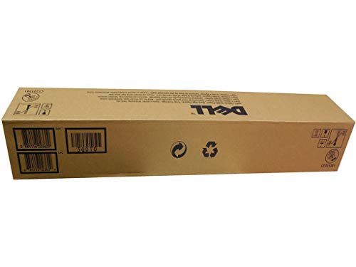 Dell 3GDT0 Black Toner Cartridge 7130cdn Color Laser Printer