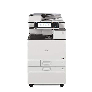 Ricoh MP C2003 Copier-Printer-Scanner-Used. Low Meter (Certified Refurbished)