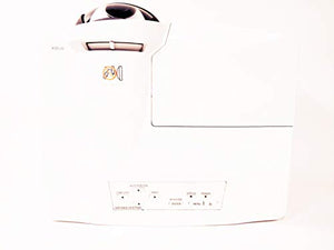 Mitsubishi DLP Short Throw Projector White