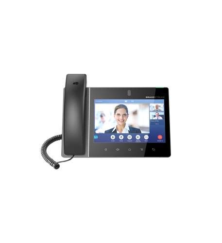 Grandstream GXV3380 IP Video Phone