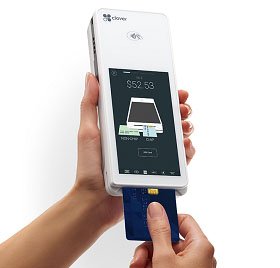 Clover Flex Point-of-Sale System. A Merchant Account with Leaders Merchant Services is Required. Available for New Merchants ONLY. Ask About Our Rates as Low as 0.15%!