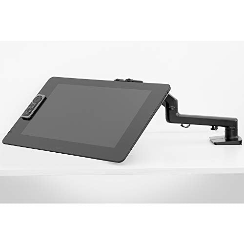 wakomu Wacom Flex Arm (Wacom Cintiq PRO24/32 only option) ack62803 K
