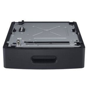 331-9770 QSP Works with Dell: 550 Sheet Input Option Drawer B5460dn B5465dnf S5830