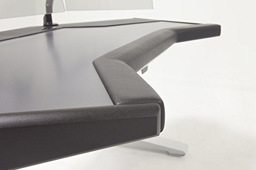 Argosy Halo.GE Sit Stand Workstation Ultimate Package