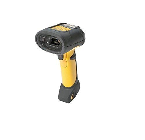 Zebra Technologies LS3578-ER20005WR Series LS3578 Rugged Cordless Scanner