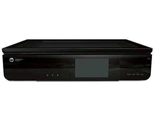 Hewlett Packard Envy 120 Wireless Color Photo Printer with Scanner and Copier