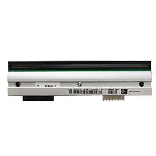 170XI4 203DPI PRINTHEAD - Model#: P1004236