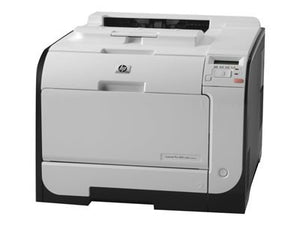 HP CE956A LaserJet Pro 400 Color M451nw Printer