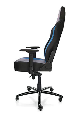 MAXNOMIC Titanus (Blue) Premium Gaming Office & Esports Chair