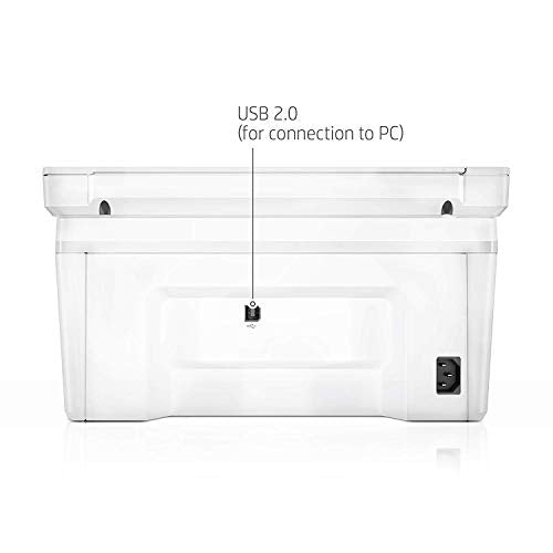 HP LaserJet Pro M29w Wireless All-in-One Laser Printer (Y5S53A)