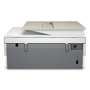 HP Envy Inspire 7955e Wireless Color All-in-One Printer with Bonus 6 Months Instant Ink with HP+ (1W2Y8A)