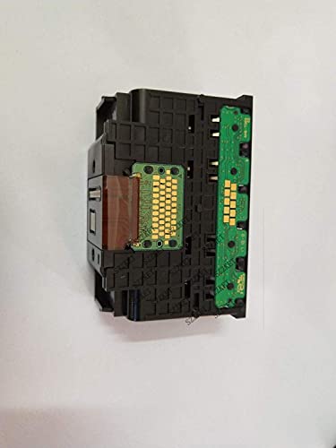 zzsbybgxfc Accessories for Printer PRTA33954 0riginal Printhead QY6-0087 for Canon IB4020 IB4050 IB4080 IB4180 MB2020 MB2050 MB2320 MB2350 MB5020 MB5050 MB5080 MB5180 Nozzle