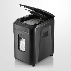 SUNESA Commercial High-Power Electric Paper Shredder - AS200CM