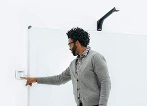 Kaptivo Whiteboard Camera System for Whiteboards - Business Edition for Meetings & Remote Team Collaboration