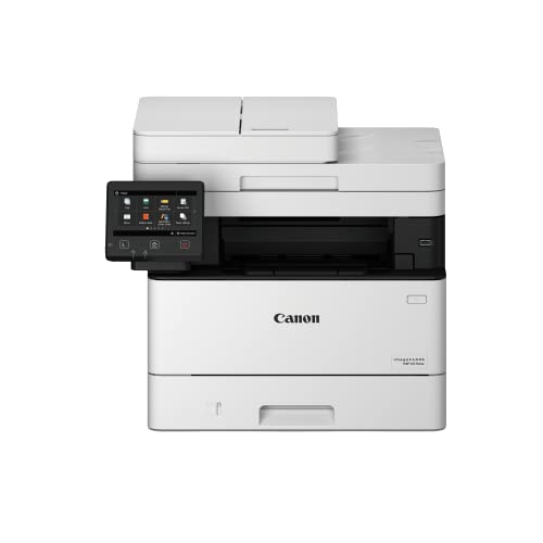 imageCLASS MF453dw