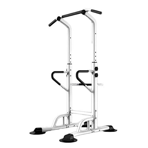 SJNQJJ Pull Ups Pull Up Bar Strength Training Equipment Pull-Up Bars Horizontal Bar Height-Adjustable Multifunctional Home Training Fitness Training Station
