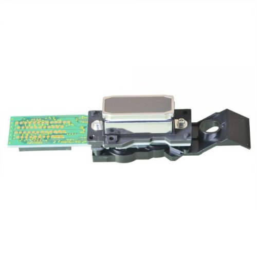 Roland DX4 Eco Solvent Printhead-1000002201, Original and 100% New