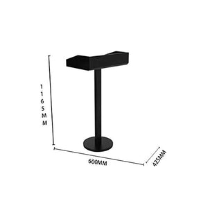 CAMBOS Lectern Podium Stand for Hotel Restaurant Entrance