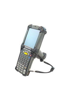 Motorola MC9190 Mobile Computer - Wi-Fi (802.11a/b/g) / 2D Imager / Windows Mobile 6.5 / 256MB RAM/1GB ROM / 52-5250 keypad / Bluetooth / MC9190-G30SWJQA6WR