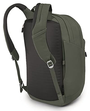 Osprey Arcane Extra Large Day Laptop Backpack, Haybale Green, O/S