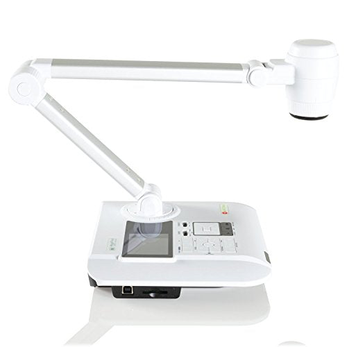 GBC Document Camera, Discovery 3100 (DCV10009)