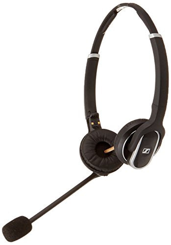 Wireless Stereo Headphones